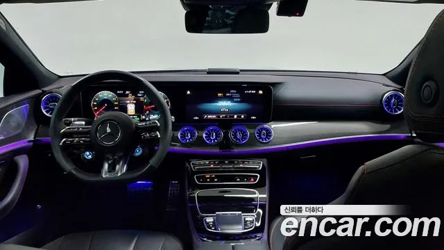 Mercedes-Benz CLS-Class — Фото автомобиля 7