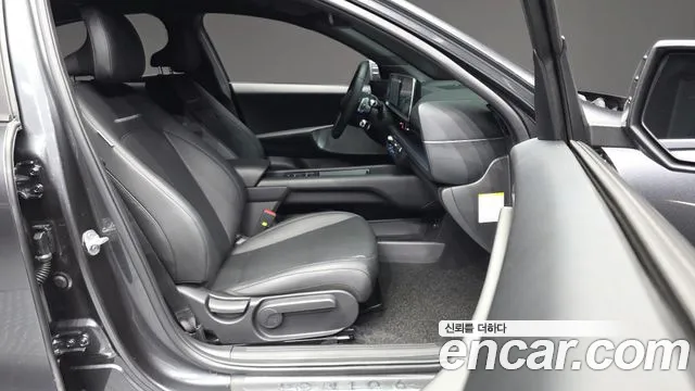 Hyundai Ioniq 6 — Фото автомобиля 17