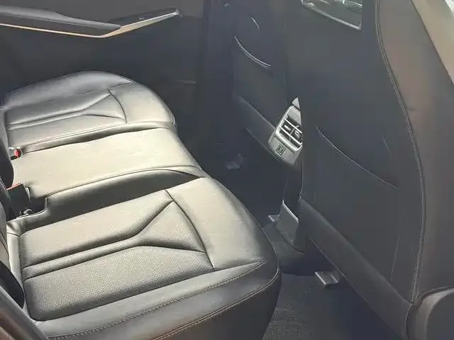 Changan CS75 Plus — Фото автомобиля 8
