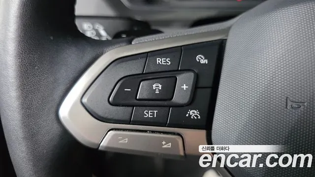 Volkswagen Tiguan Tiguan 2 поколение 2.0 TDI 4Motion Prestige — Фото автомобиля 16