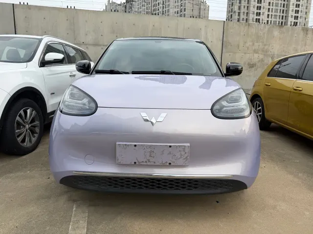 Wuling Bingo — Фото автомобиля 2