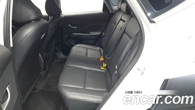 Hyundai Kona SX2 — Фото автомобиля 17