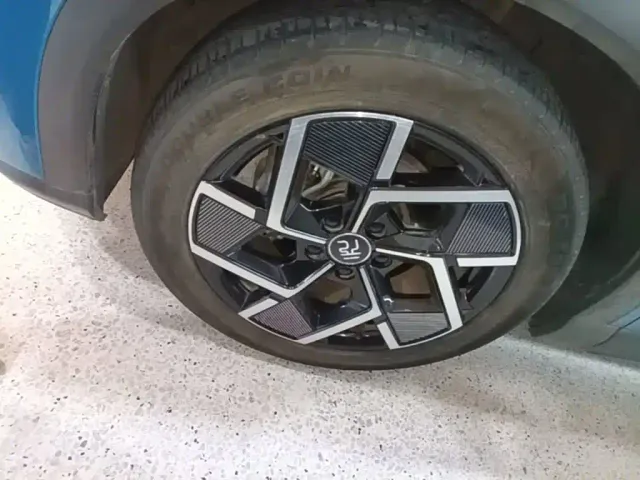 BYD Yuan PLUS — Фото автомобиля 22