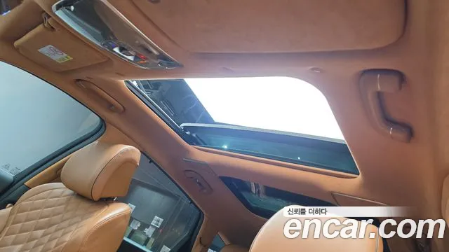 Genesis GV80 2.5T Бензин AWD — Фото автомобиля 4