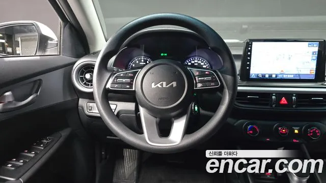 Kia K3 — Фото автомобиля 12