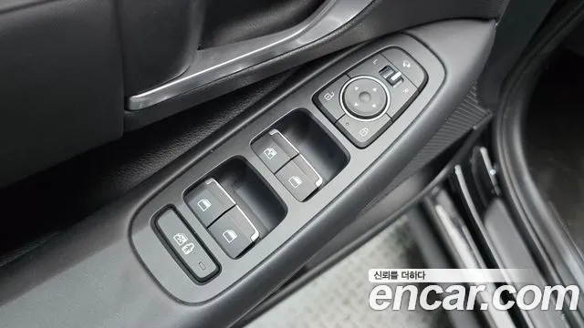 Hyundai Sonata Modern — Фото автомобиля 5