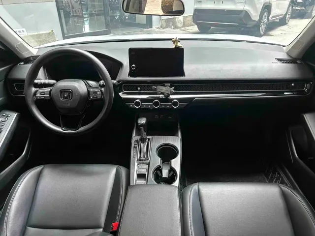 Honda Civic — Фото автомобиля 15