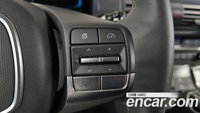 Hyundai Casper — Фото автомобиля 19