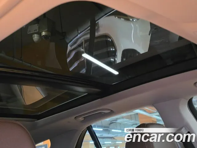 Mercedes-Benz GLE-Class — Фото автомобиля 9