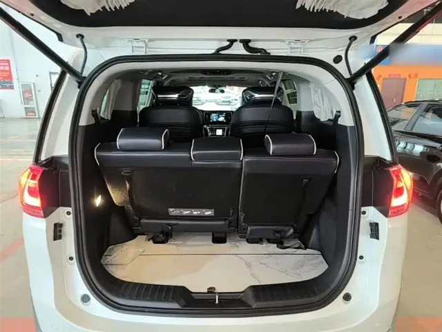 GAC Trumpchi M8 — Фото автомобиля 18