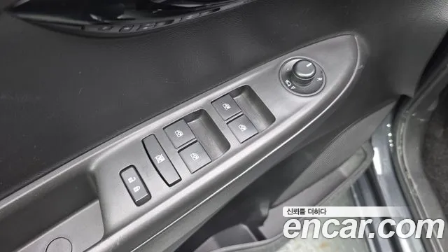 Chevrolet Spark — Фото автомобиля 28