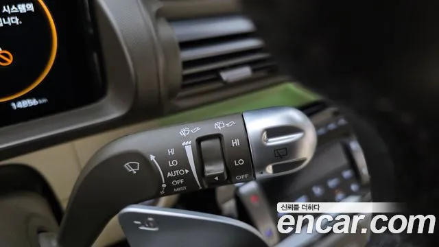 Hyundai Casper Electric — Фото автомобиля 27