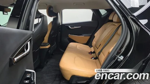Kia EV6 Long Range — Фото автомобиля 7