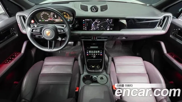 Porsche Cayenne PO536 — Фото автомобиля 10