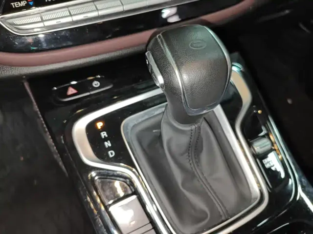GAC Trumpchi M6 — Фото автомобиля 13