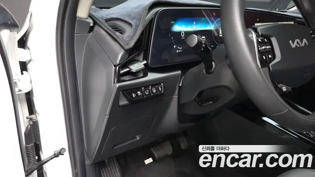 Kia Niro The All New Niro — Фото автомобиля 13