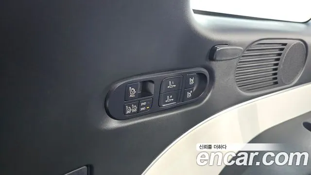 Hyundai Palisade — Фото автомобиля 26