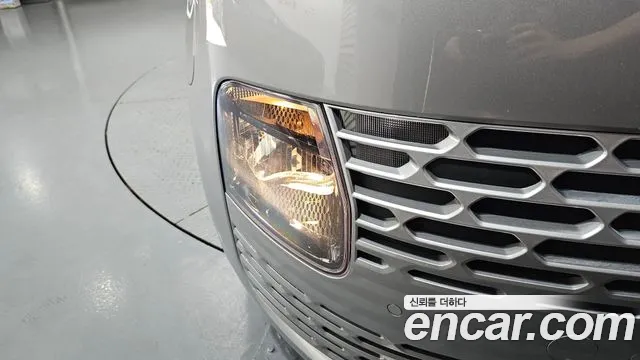 Hyundai Staria Staria L3.5 Карго 5 мест — Фото автомобиля 20