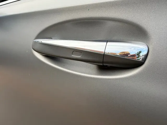 Mercedes-Benz Mercedes-Benz A-Class AMG (Import) 2022 AMG A 45 4MATIC+ — Фото автомобиля 14