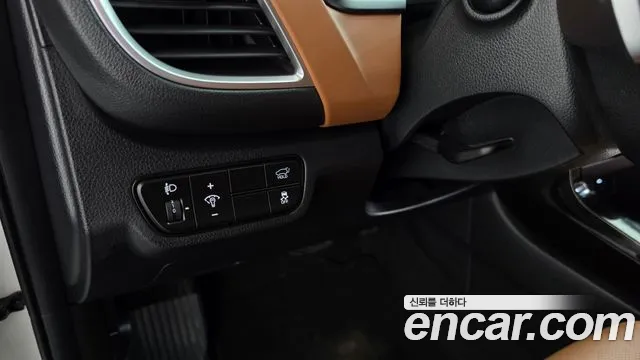 Kia Seltos — Фото автомобиля 27