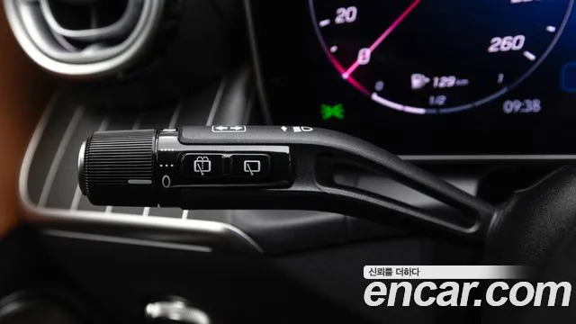 Mercedes-Benz GLC-Class GLC-класс X254 GLC300 4MATIC Avantgarde — Фото автомобиля 18