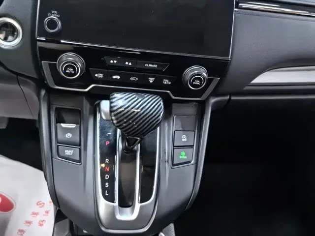 Honda CR-V — Фото автомобиля 9
