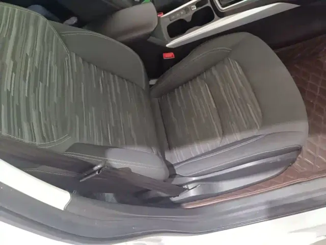 Chevrolet Monza — Фото автомобиля 24