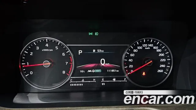 Kia Sorento 4th Gen — Фото автомобиля 8