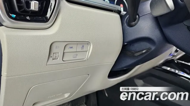 Kia Sorento Sorento 4-е поколение — Фото автомобиля 19