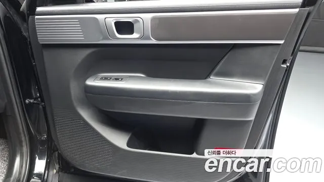 Hyundai Santa Fe MX5 — Фото автомобиля 13