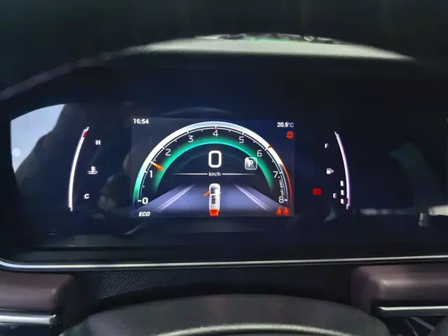 GAC Trumpchi M6 — Фото автомобиля 14