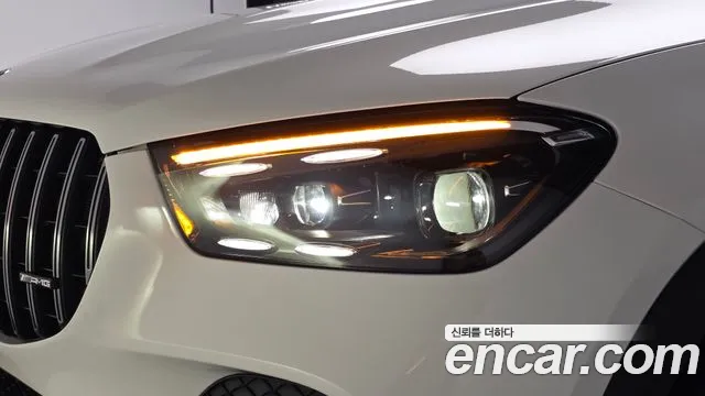 Mercedes-Benz GLE-Class W167 — Фото автомобиля 7