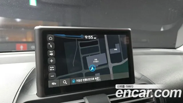 Hyundai Casper — Фото автомобиля 16