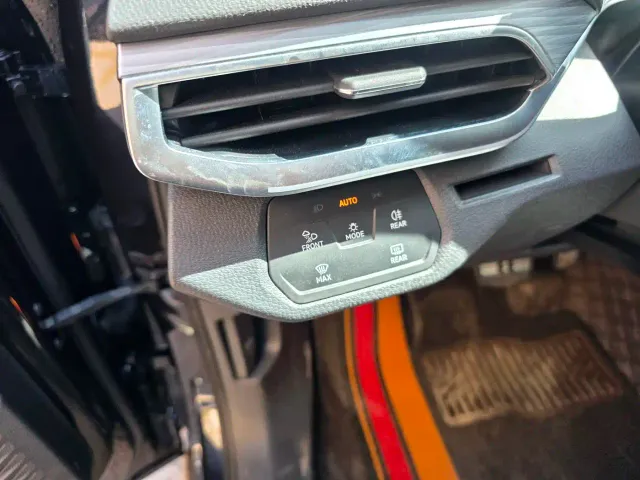 Volkswagen ID.4 Crozz — Фото автомобиля 16