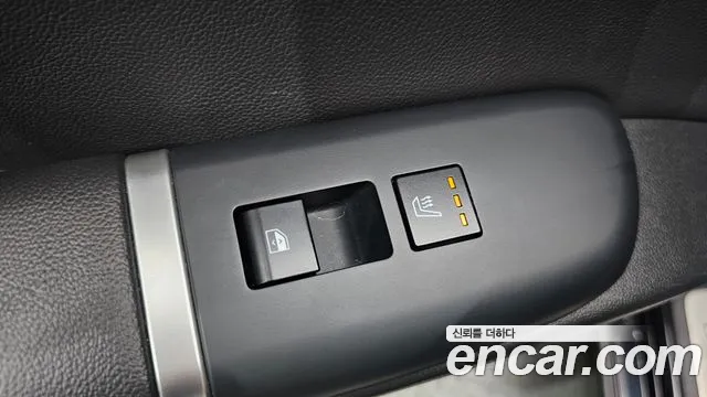 Hyundai Grandeur Grandeur (GN7) — Фото автомобиля 17