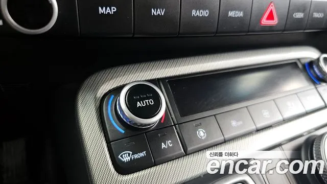 Hyundai Palisade The New Palisade Бензин 3.8 4WD — Фото автомобиля 14
