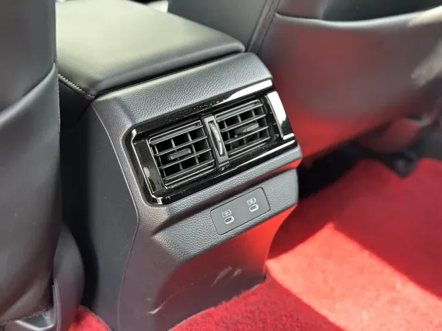 Honda Accord — Фото автомобиля 10
