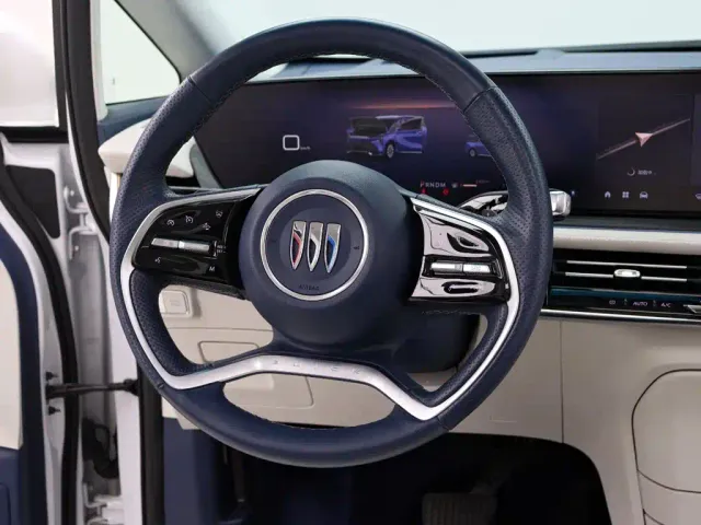 Buick Century — Фото автомобиля 15