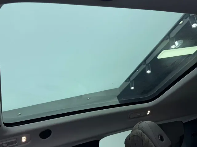 Li Auto MEGA — Фото автомобиля 20