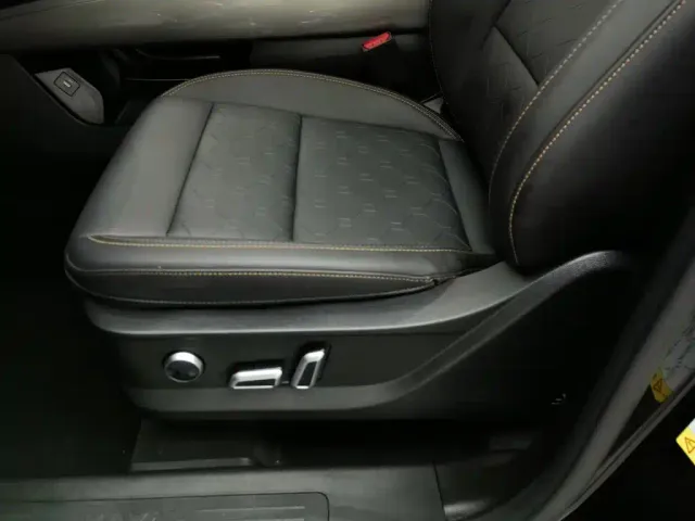 Haval Big Dog — Фото автомобиля 20