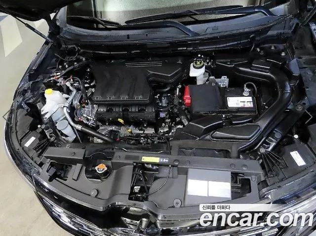 Renault Korea QM6 QM6 (New) — Фото автомобиля 19
