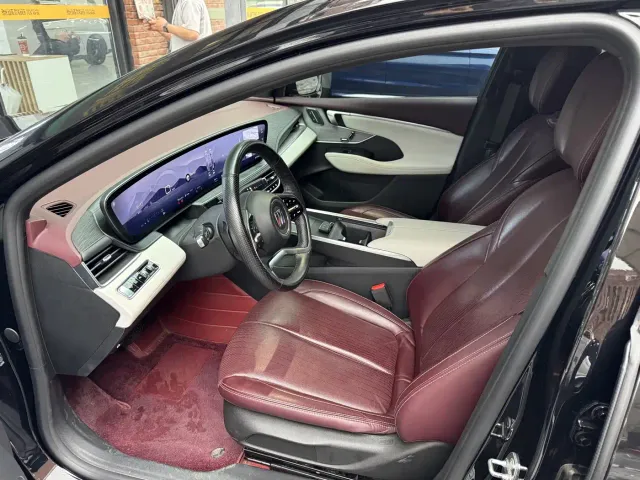 Buick LaCrosse — Фото автомобиля 8
