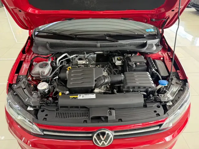 Volkswagen Polo — Фото автомобиля 16