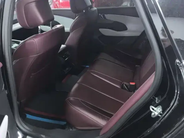 Buick LaCrosse — Фото автомобиля 11