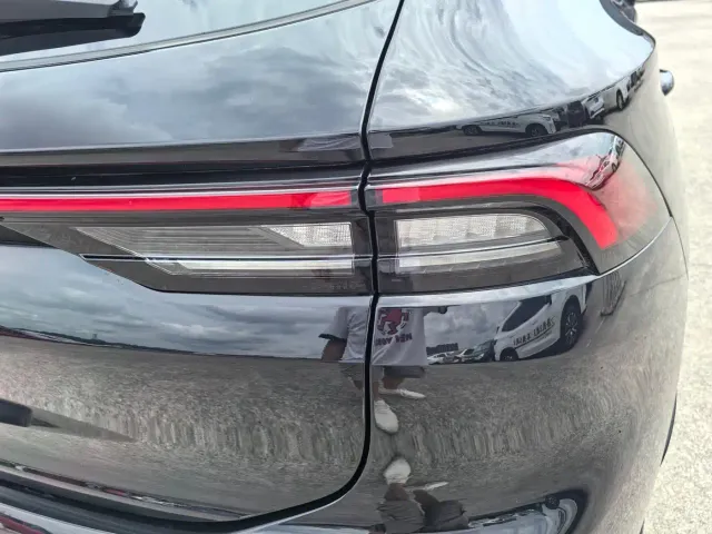 Forthing T5 Evo — Фото автомобиля 16