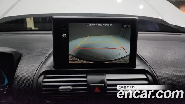 Hyundai Casper Casper Inspiration — Фото автомобиля 15