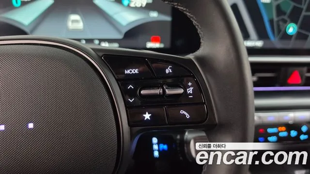 Hyundai Ioniq 6 — Фото автомобиля 25