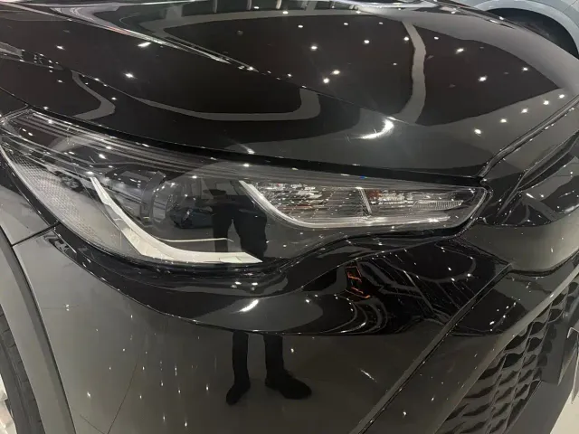Toyota Frontlander — Фото автомобиля 15