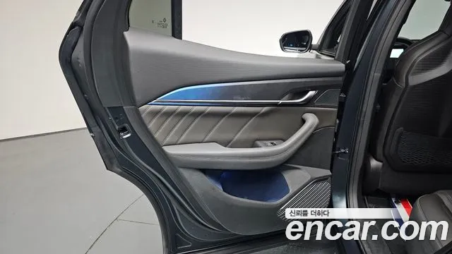 Renault Korea Filante — Фото автомобиля 14