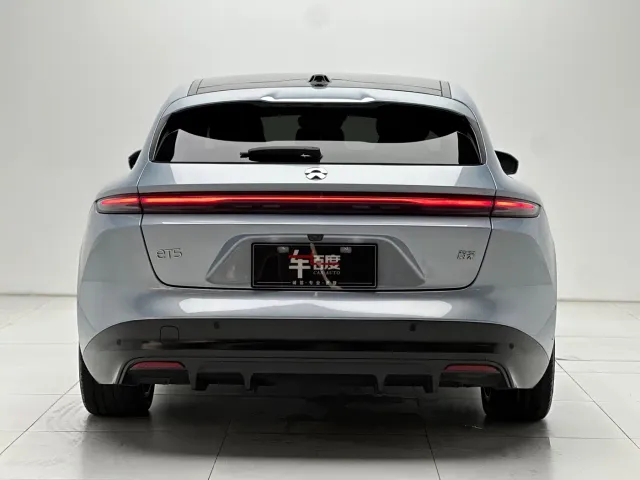Nio ET5 Touring — Фото автомобиля 5